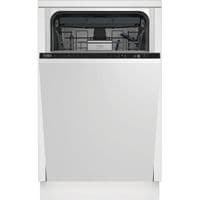 Посудомийна машина BEKO DIS28123