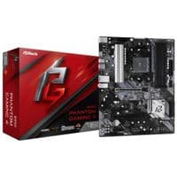 Материнская плата ASRock B550 Phantom Gaming 4