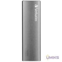 Накопитель SSD USB 3.1 120GB Verbatim (47441)