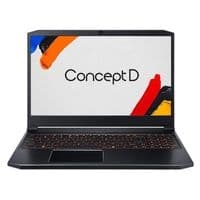 Ноутбук Acer ConceptD 5 CN515-71 (NX.C4VEU.004)