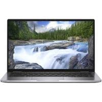 Ноутбук Dell Latitude 9410 (N199L941014ERC W10)