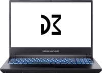 Ноутбук Dream Machines T1660Ti-15 (T1660TI-15UA50)