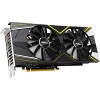 Відеокарта ASRock Radeon RX 5700 XT 8GB 256bit DDR6 DPx3-HDMI Challenger D OC