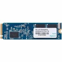SSD накопичувач Apacer AS2280P4 1 TB (AP1TBAS2280P4-1)