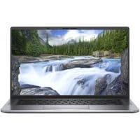 Ноутбук Dell Latitude 9510 (N099L951015ERC W10)