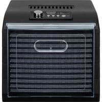 Електросушка SENCOR SFD 6600BK