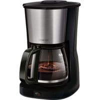 Кофеварка капельная SENCOR SCE 3050SS