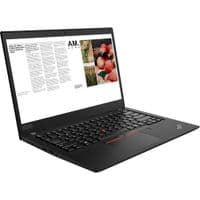 Ноутбук Lenovo ThinkPad T495s (20QJ001MRT)