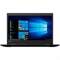 Ноутбук Lenovo ThinkPad X13 Yoga (20SX001ERT)