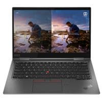 Ноутбук Lenovo ThinkPad X1 Yoga (20UB0033RT)