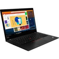Ноутбук Lenovo ThinkPad X390 (20Q0004YRT)