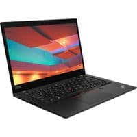 Ноутбук Lenovo ThinkPad X395 (20NL000GRT)