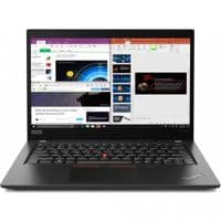 Ноутбук Lenovo ThinkPad X395 (20NL000HRT)