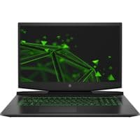 Ноутбук HP Pavilion 17 Gaming (7QD80EA)