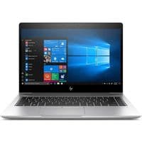 Ноутбук HP EliteBook 840 G6 (9FU11EA)
