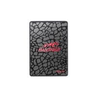SSD накопичувач Apacer AS350 Panther 128 GB (AP128GAS350-1)