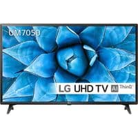 Телевизор LG 49UM7050PLF
