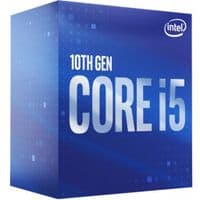 Процесор INTEL Core I5-10600K Box Socket 1200/4.1GHz Box INTEL Core I5-10600K BOX s1200