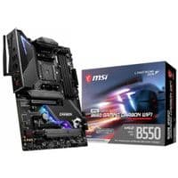 Материнская плата MSI MPG B550 Gaming Carbon WI-FI