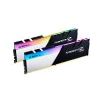 Пам'ять G.Skill 16 ГБ (2x8 ГБ) DDR4 3600 МГц Trident Z Neo (F4-3600C16D-16GTZNC)