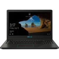 Ноутбук ASUS M570DD-DM021 (90NB0PK1-M02410)