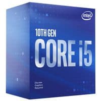 Процесор INTEL Core I5-10400F Box Socket 1200/2.9GHz Box INTEL Core I5-10400F BOX s1200