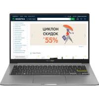 Ноутбук ASUS S333JA-EG026 (90NB0Q54-M00870)