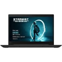 Ноутбук Lenovo IdeaPad L340-15IRH Gaming (81LK01H9RA)