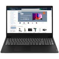 Ноутбук Lenovo IdeaPad S145-15IKB (81VD0091RA)