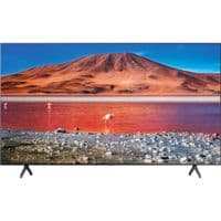 Телевизор 50" Samsung UE50TU7100UXUA