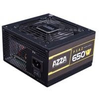 Блок живлення AZZA 650W (PSAZ-650W)