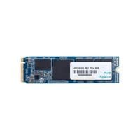 SSD накопичувач Apacer AS2280P4 512 GB (AP512GAS2280P4-1)