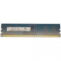 Модуль пам'яті для комп'ютера DDR3 2GB 1600 MHz Hynix (HMT425U6AFR6C-PB)