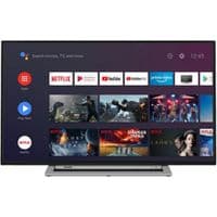 Телевизор Toshiba 50UA3A63DG