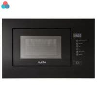Встраиваемая микроволновая печь VENTOLUX MWBI 20 G BK TC