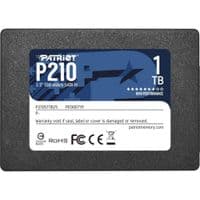 SSD накопичувач PATRIOT P210 1 TB (P210S1TB25)