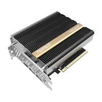 Відеокарта GF GTX 1650 4GB GDDR5 KalmX Palit (NE5165001BG1-1170H)