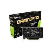 Відеокарта GF GTX 1650 4GB GDDR5 GamingPro Palit (NE6165001BG1-1175A)