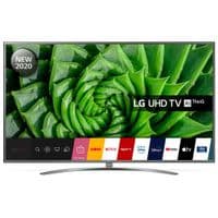 Телевизор LG 55UN81006LB