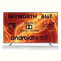 Телевізор Skyworth 65Q40AI Dolby Vision