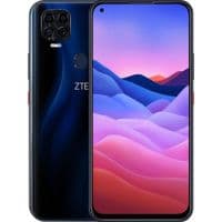 Смартфон ZTE Blade V2020 4/128GB Dual Sim Black
