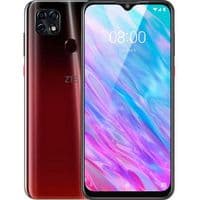Смартфон ZTE Blade 20 Smart 4/128GB Dual Sim Red/Black