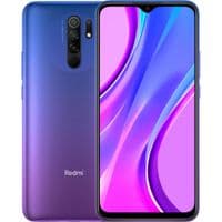 Смартфон Xiaomi Redmi 9 4 / 64GB Dual Sim Sunset Purple