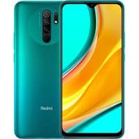 Смартфон Xiaomi Redmi 9 4/64GB Dual Sim Ocean Green NFC