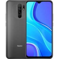 Смартфон Xiaomi Redmi 9 4 / 64GB Dual Sim Carbon Grey