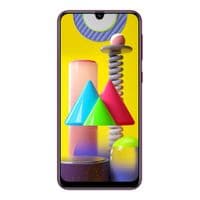 Мобільний телефон Samsung SM-M315F/128 (Galaxy M31 6/128Gb) Red (SM-M315FZRVSEK)