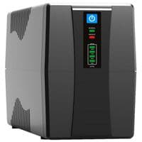 ИБП FrimeCom VP-1200