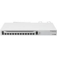 Маршрутизатор MikroTik CCR2004-1G-12S+2XS