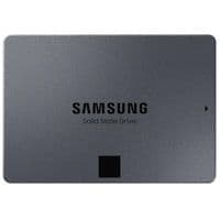 SSD накопитель Samsung 870 QVO 1 TB (MZ-77Q1T0BW)