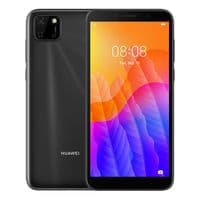 Мобільний телефон Huawei Y5p 2/32GB Midnight Black (51095MTV)